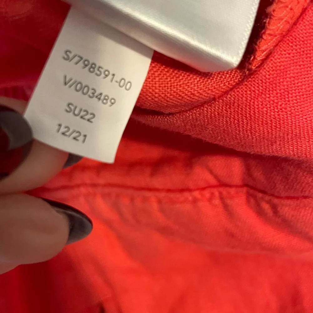 Athleta Coral Wide Leg Pants - Picture 11 of 12